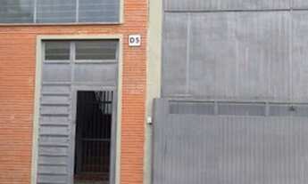 Imagem: Porto Alegre - Galpão/Depósito/Armazém