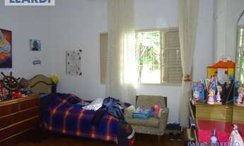 Imagem 5: CASA ASSOBRADADA - BROOKLIN - SP