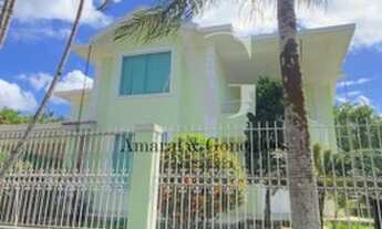 Imagem 2: Apartamento para aluguel tem 330 metros quadrados com 4 quartos em Ponta Negra - Manaus