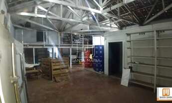 Imagem 4: Salão/Galpão (salão - térreo