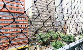 Imagem 7: Apartamento à Venda - Bela Vista, 2 Quartos, 55 m2