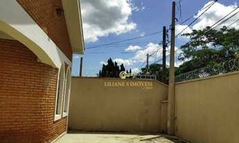 Imagem 4: Casa com 3 dormitórios para alugar, 212 m² por R$ 3.200/mês - Vila Harmonia - Araraquara/S