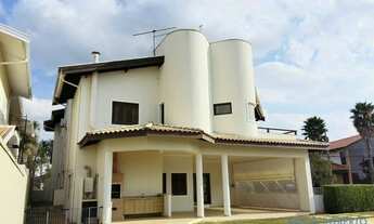 Imagem 5: CASA EM CONDOMÍNIO - CONDOMÍNIO RESERVA COLONIAL - SP