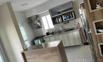 Imagem 3: Apartamento - Taquaral - Campinas