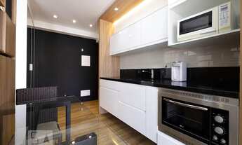 Imagem 5: Apartamento para Aluguel - Pinheiros, 1 Quarto, 34 m2