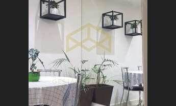 Imagem 4: Apartamento - Loteamento Country Ville - Campinas