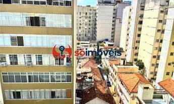 Imagem: Apartamento 2 quartos para venda em Copacabana