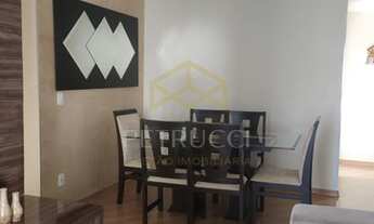 Imagem 2: Apartamento - São Bernardo - Campinas