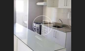 Imagem 4: Campinas - Apartamento Padrão - Mansões Santo Antônio