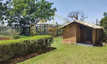 Imagem 4: Chácara - Chácara Terra Nova - Jundiaí