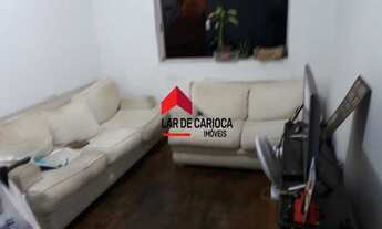 Imagem 3: Excelente apartamento de 2 quartos com dependência completa todo reformado