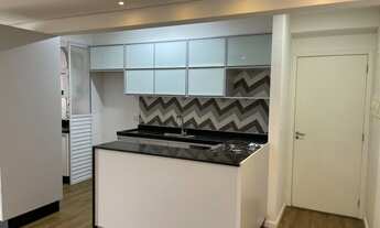 Imagem 4: Apartamento para venda com 80 metros quadrados com 2 quartos em Boa Vista - São Caetano do