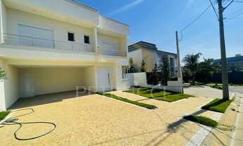 Imagem 3: Casa - Swiss Park - Campinas