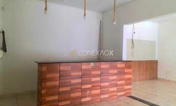 Imagem 2: Casa - Jardim Proença - Campinas