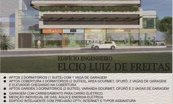 Imagem 3: Cobertura à venda, 3 quartos, 2 suítes, Centro - Cabo Frio/RJ