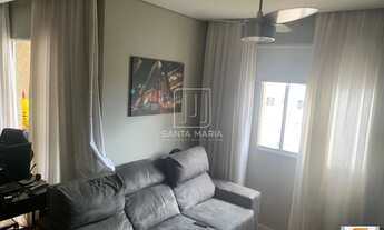 Imagem 3: Apartamento (tipo - padrao) 2 dormitórios/suite, cozinha planejada, portaria 24hs, lazer