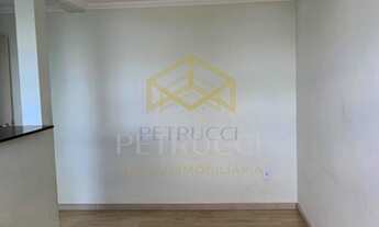 Imagem: Apartamento - Jardim Márcia - Campinas