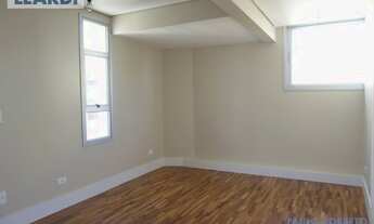 Imagem 6: APARTAMENTO - HIGIENÓPOLIS - SP