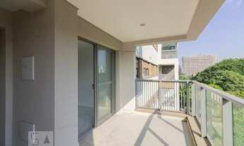 Imagem 2: APARTAMENTO RESIDENCIAL em SÃO PAULO - SP, INDIANÓPOLIS