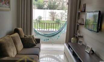 Imagem: Apartamento - Jardim Antonio Von Zuben