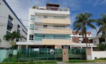 Imagem: Apartamento para aluguel, Cabo Branco, João