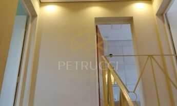 Imagem 2: Casa - Residencial Cosmos - Campinas