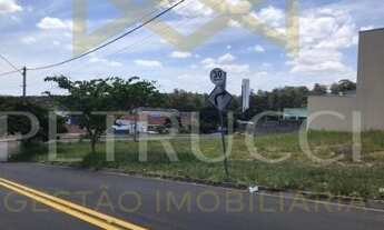 Imagem 3: Terreno - Jardim Ibirapuera - Campinas