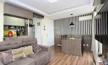 Imagem 2: Porto Alegre - Apartamento Padrão - Cristal