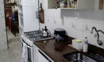 Imagem 7: Santo André - Casa Padrão - Vila Camilópolis