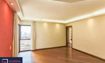 Imagem 4: Apartamento Venda 4 Dormitórios - 135 m² Vila Mariana