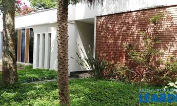 Imagem 2: CASA TÉRREA - BROOKLIN - SP