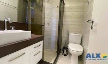 Imagem 4: Apartamento com 2 dormitórios à venda, 83 m² por R$ 850.000,00 - Charitas - Niterói/RJ