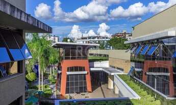 Imagem 5: Porto Alegre - Conjunto Comercial/Sala - Tristeza