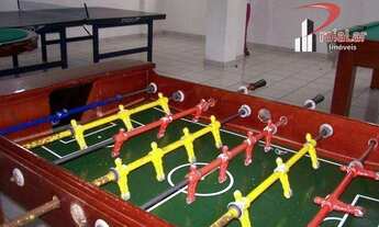 Imagem 5: Apartamento mobiliado - vista mar Praia Grande SP