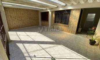 Imagem 7: SãO CAETANO DO SUL - Casa Padrão - Mauá