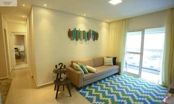 Imagem 5: Apartamento 108 m² | 3 dormitórios | 1 suíte