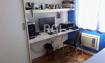 Imagem 7: Apartamento em Humaitá