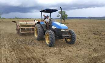Imagem 5: Fazenda Município Mambai - GO