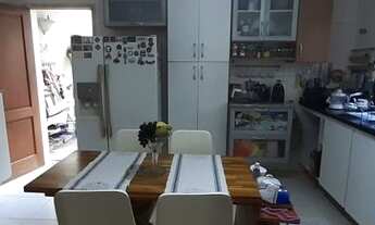 Imagem: CASA ASSOBRADADA - BUTANTÃ - SP