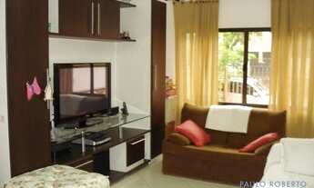 Imagem 2: SOBRADO - MORUMBI - SP