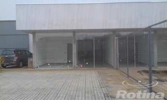 Imagem 3: Galpão para aluguel, Marta Helena - Uberlândia/MG