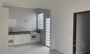 Imagem 4: Casa - Jardim Guanabara - Campinas