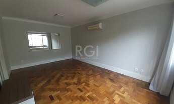 Imagem 3: Porto Alegre - Apartamento Padrão - Menino Deus