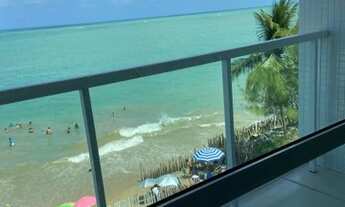 Imagem: Flat com 2 dormitórios à venda, 48 m²