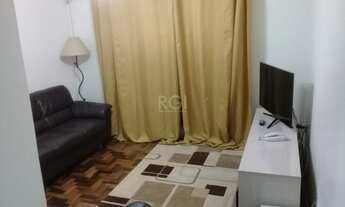 Imagem 2: Porto Alegre - Apartamento Padrão - Cristal