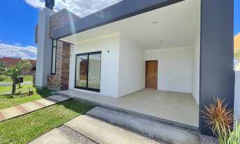 Imagem 5: Bellatorres, casa pronta de esquina, próximo aos mar!