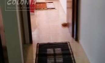 Imagem 6: Santo André - Casa Padrão - Vila Progresso