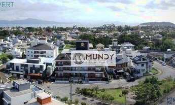 Imagem 7: Apartamento com 2 dormitórios à venda, 74 m² por R$ 548.036 - Cachoeira do Bom Jesus - Flo