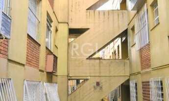 Imagem 2: Apartamento em Cristal