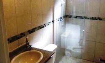 Imagem 2: APARTAMENTO - CONDOMÍNIO QUINTA DAS JABUTICABAS - SP